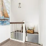 Strandoase By The Bathing * Tannenhausen