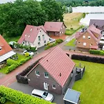 度假居 Strandoase By The Bathing Tannenhausen