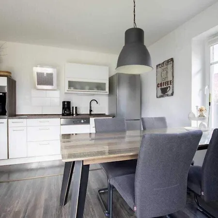 Strandoase By The Bathing